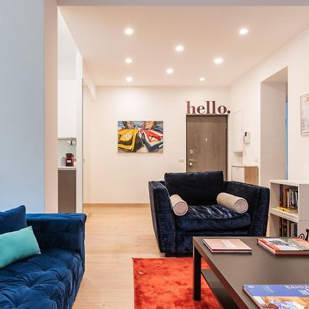 Agostino Flexyrent Apt Ac Μιλάνο Εξωτερικό φωτογραφία