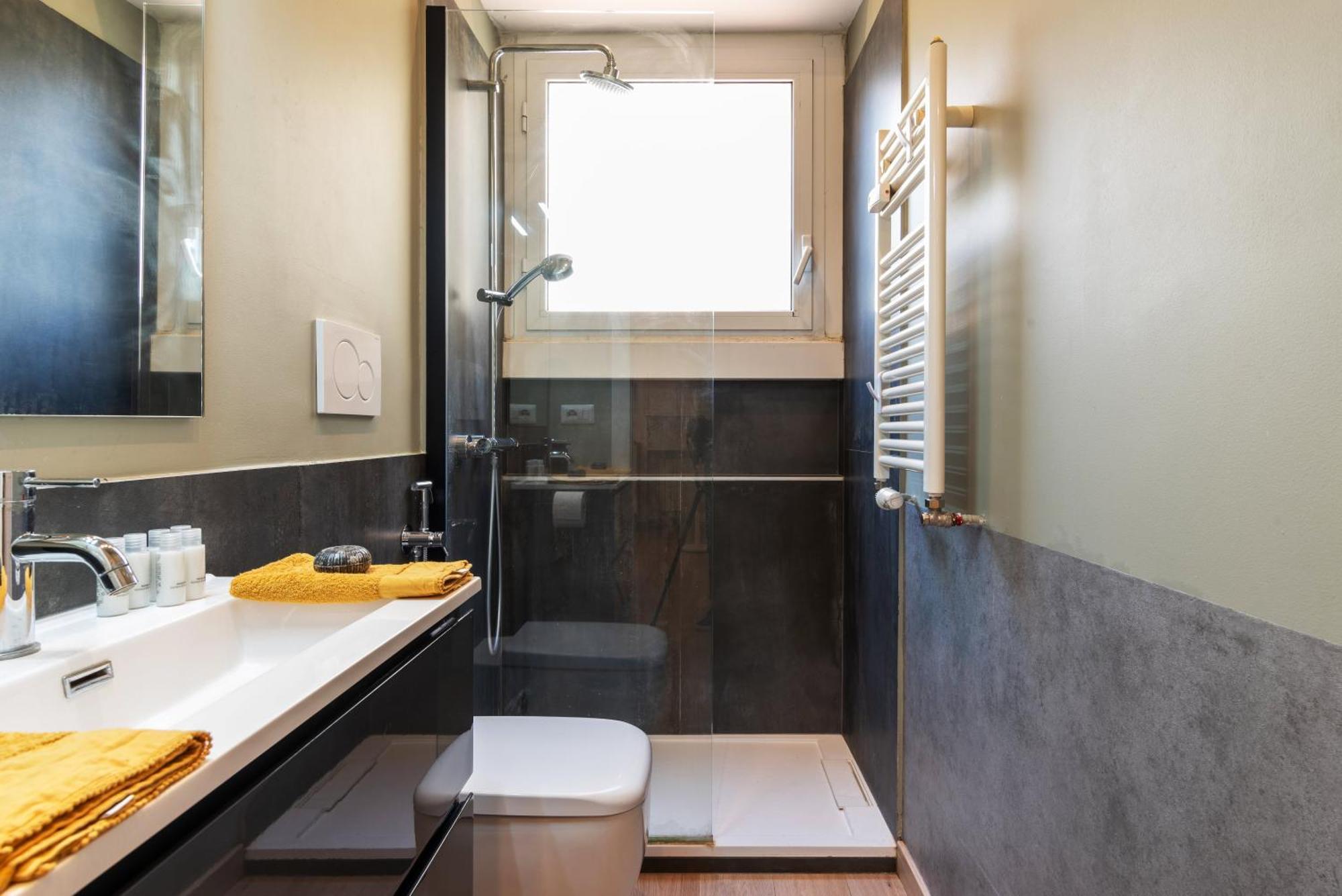 Agostino Flexyrent Apt Ac Μιλάνο Εξωτερικό φωτογραφία