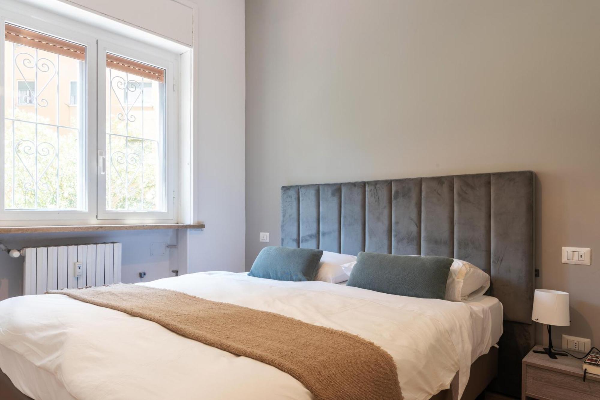 Agostino Flexyrent Apt Ac Μιλάνο Εξωτερικό φωτογραφία