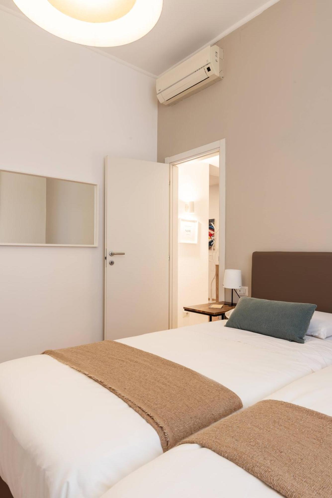 Agostino Flexyrent Apt Ac Μιλάνο Εξωτερικό φωτογραφία