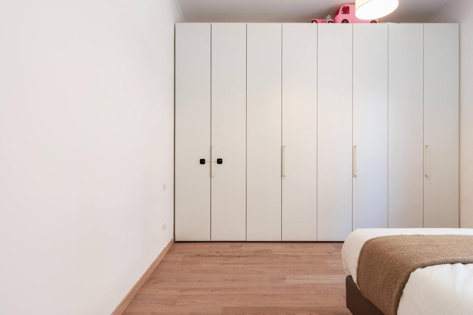 Agostino Flexyrent Apt Ac Μιλάνο Εξωτερικό φωτογραφία