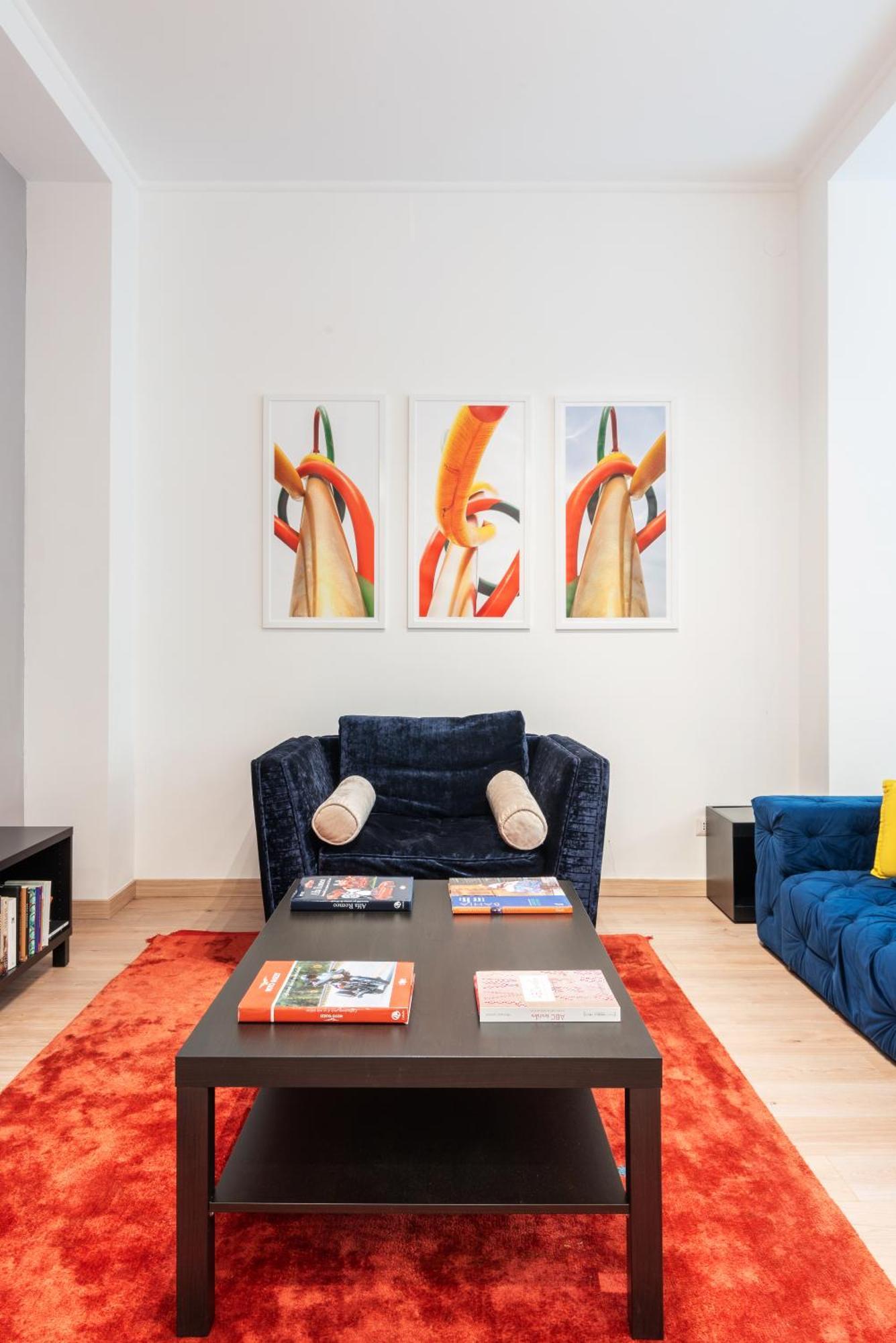 Agostino Flexyrent Apt Ac Μιλάνο Εξωτερικό φωτογραφία