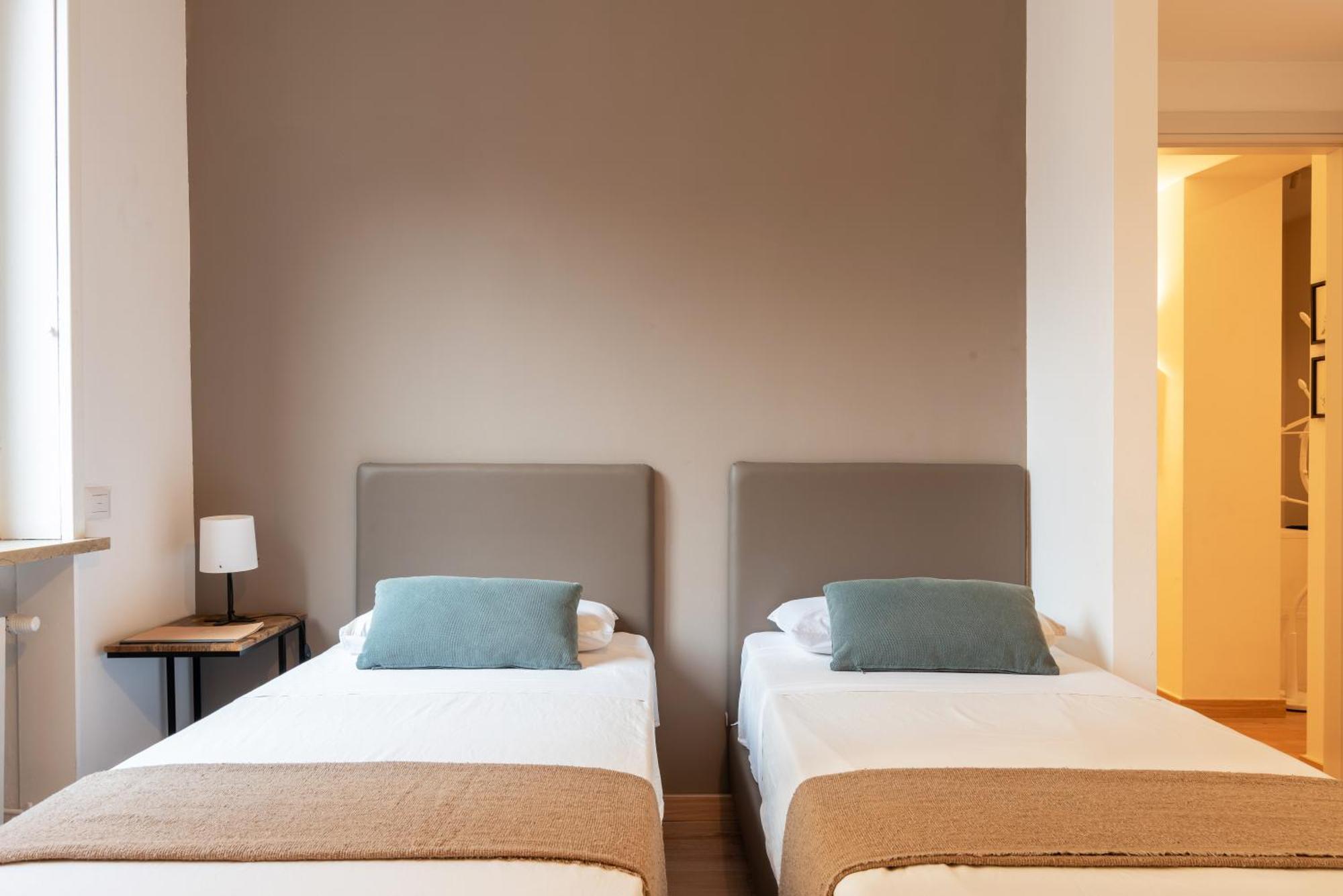 Agostino Flexyrent Apt Ac Μιλάνο Εξωτερικό φωτογραφία